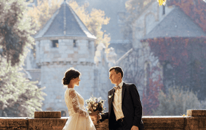 Как поздравить любимого человека с годовщиной в первый год после свадьбы