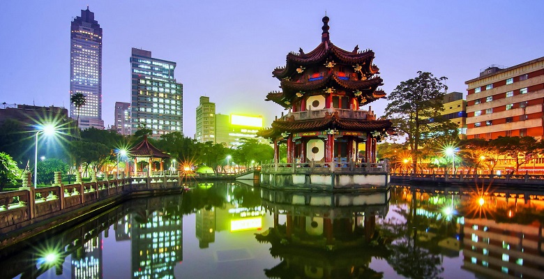 Что посмотреть на Тайване: интересные места и достопримечательности острова