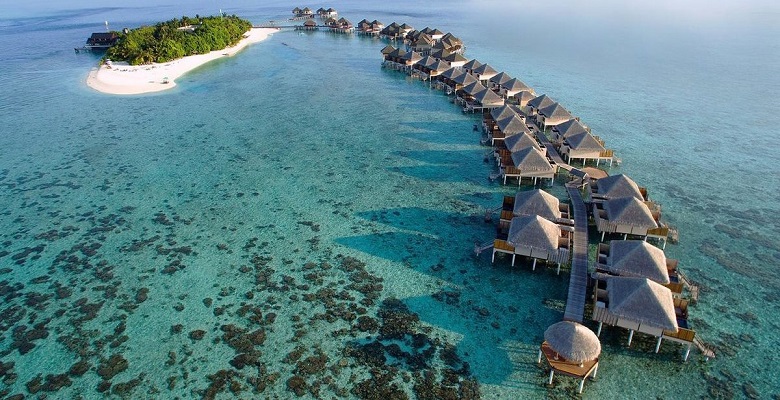 Какие локальные острова считаются лучшими на Мальдивах