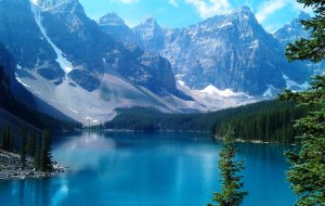 ТОП-7 крупнейших озер Канады и курортов на них