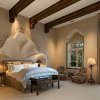 Спальня в античном стиле: особенности, интересные идеи с фото