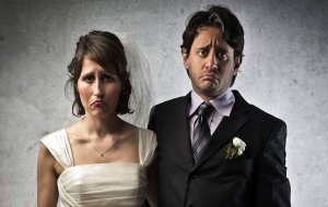 Как понять до свадьбы, что ваш брак обречён на провал