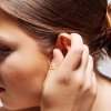 Почему «горят» уши с точки зрения медицины