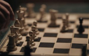 Лучшие фильмы и сериалы про шахматистов