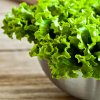 Как и когда сажать семена салата в открытый грунт: советы с видео