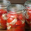 Заготовки на зиму из помидоров: лучшие рецепты (с видео)