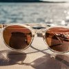 Зачем нужна поляризация в солнцезащитных очках