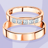 Что делать с вашим обручальным кольцом после развода?