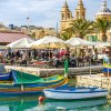 Что попробовать на Мальте из еды и напитков